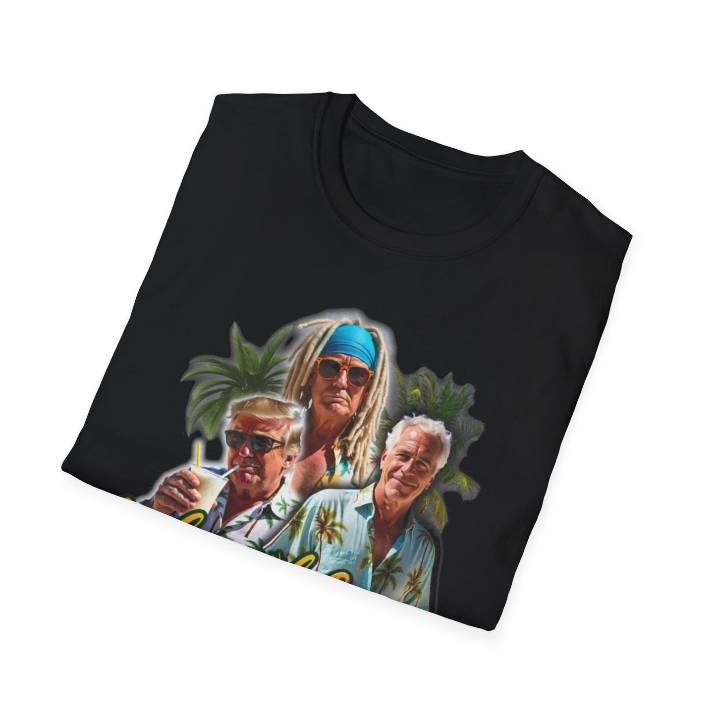 Island Boys
