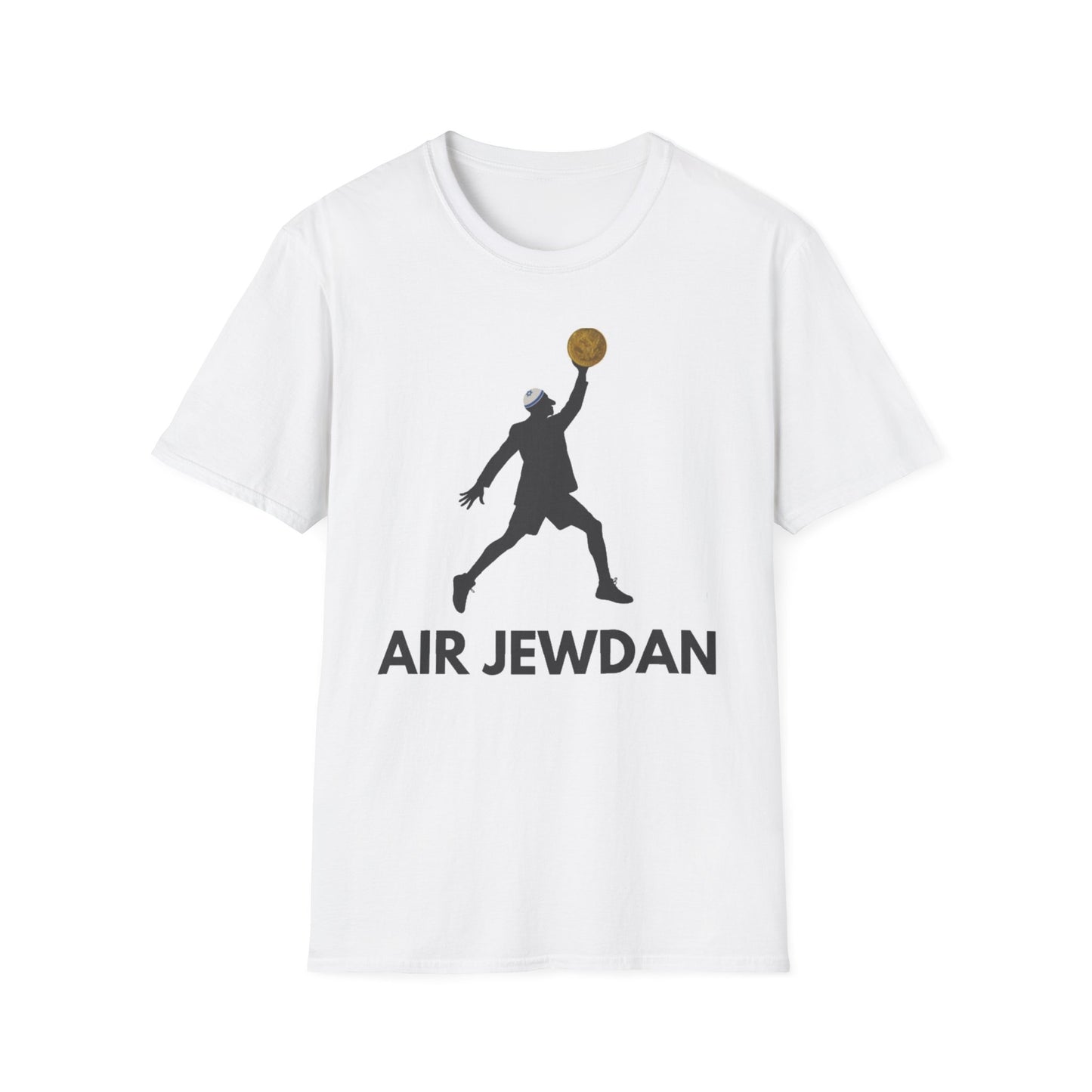 Air Jewdan