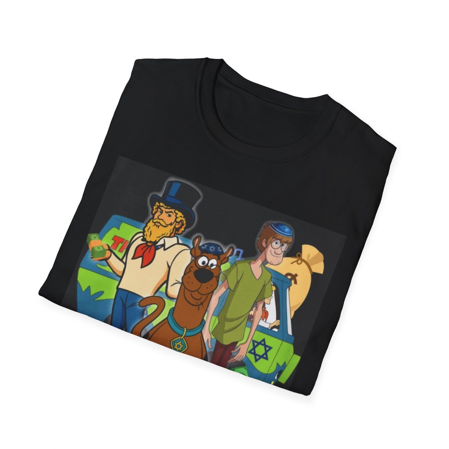 Scooby-Jew