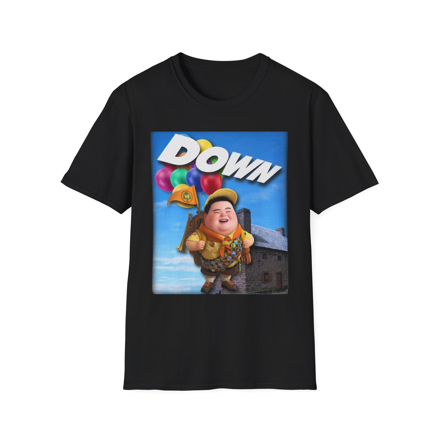 Down