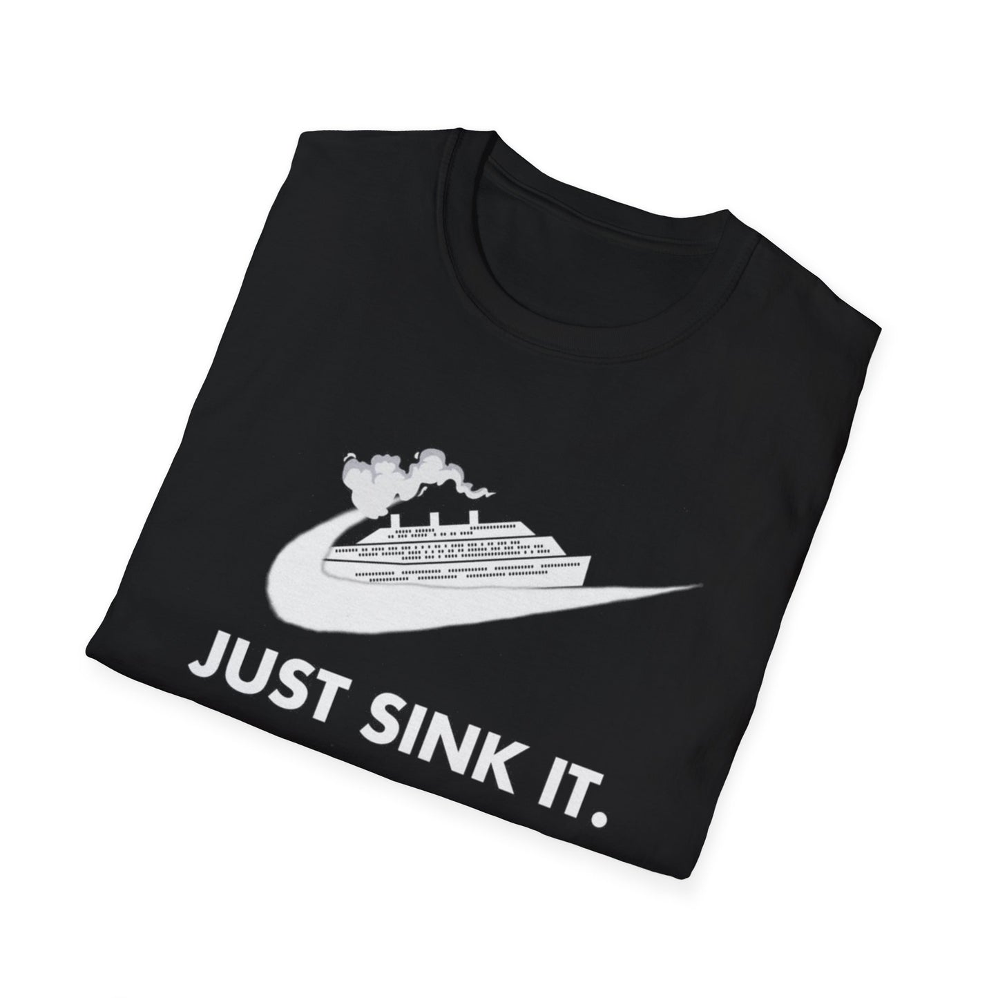 Just Sink it
