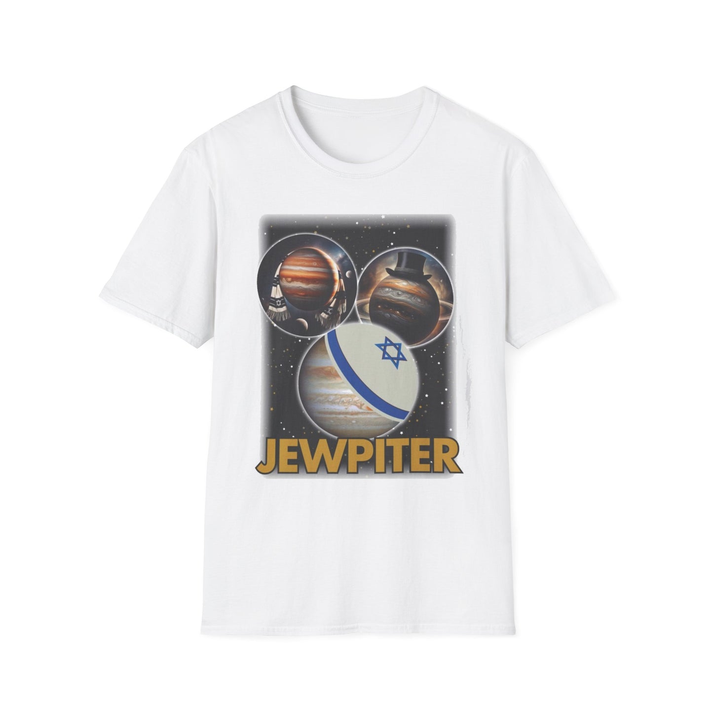 Jewpiter