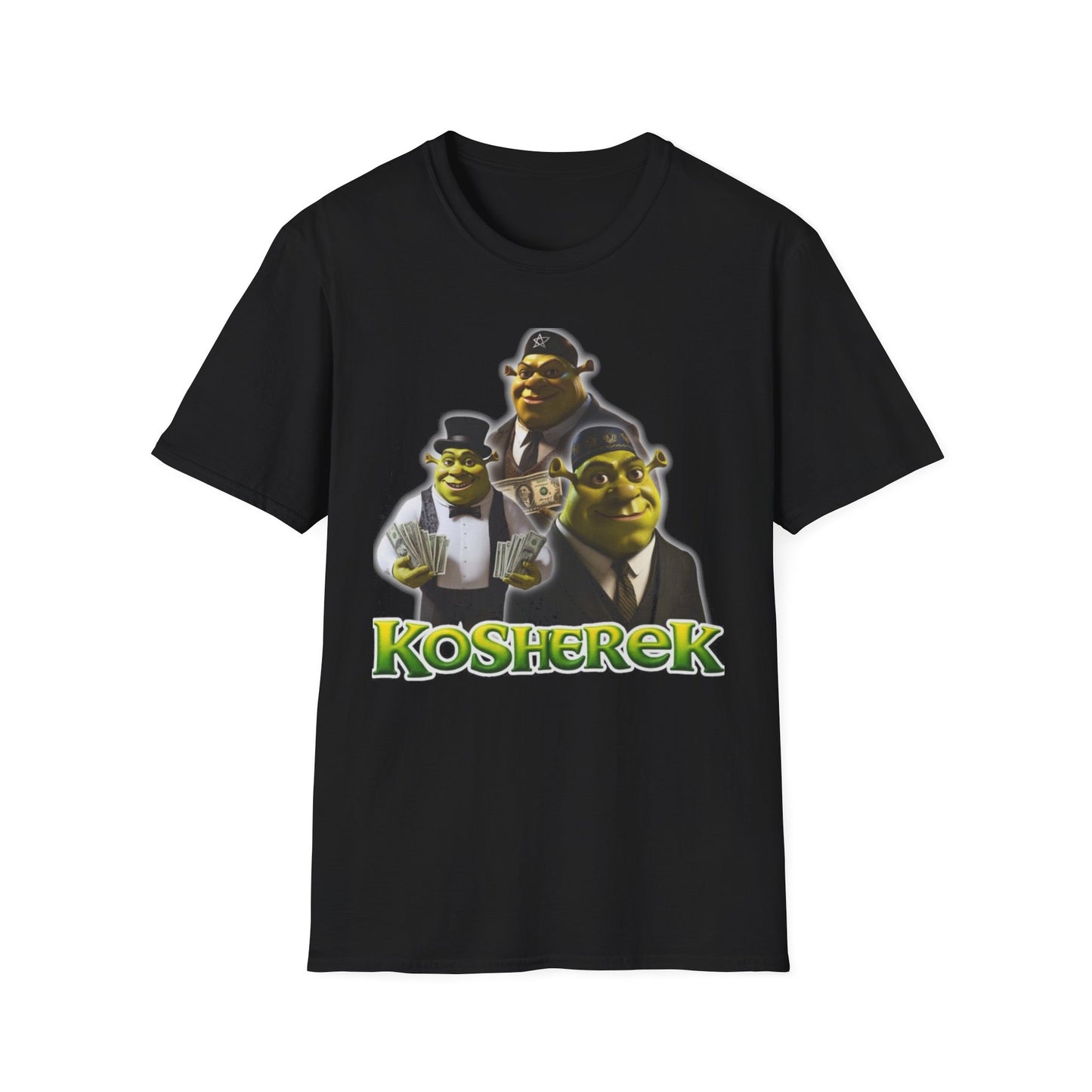 Koshrek
