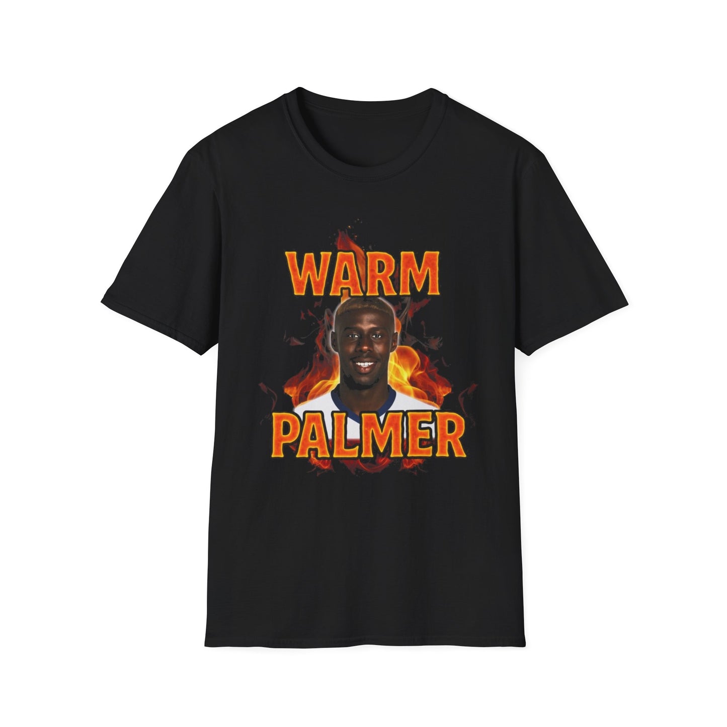 Warm Palmer