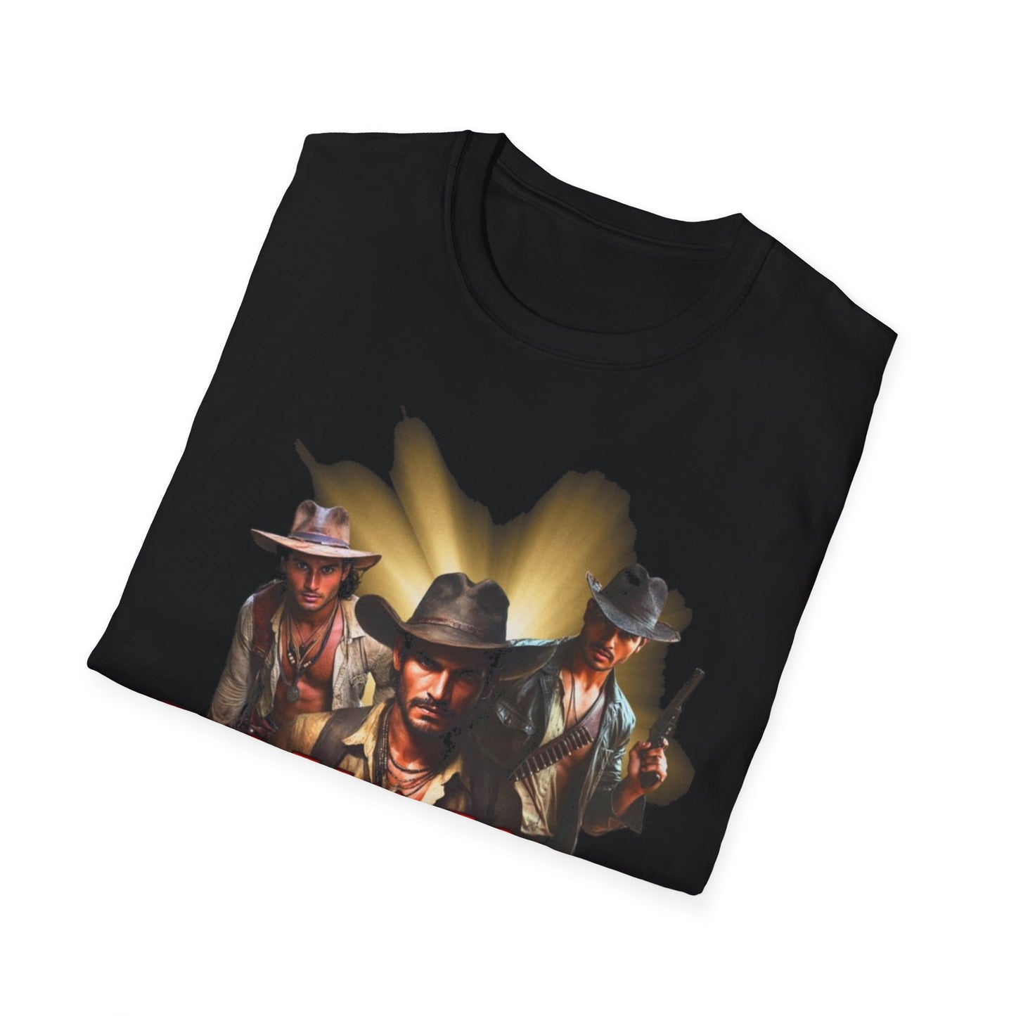 Indian Jones