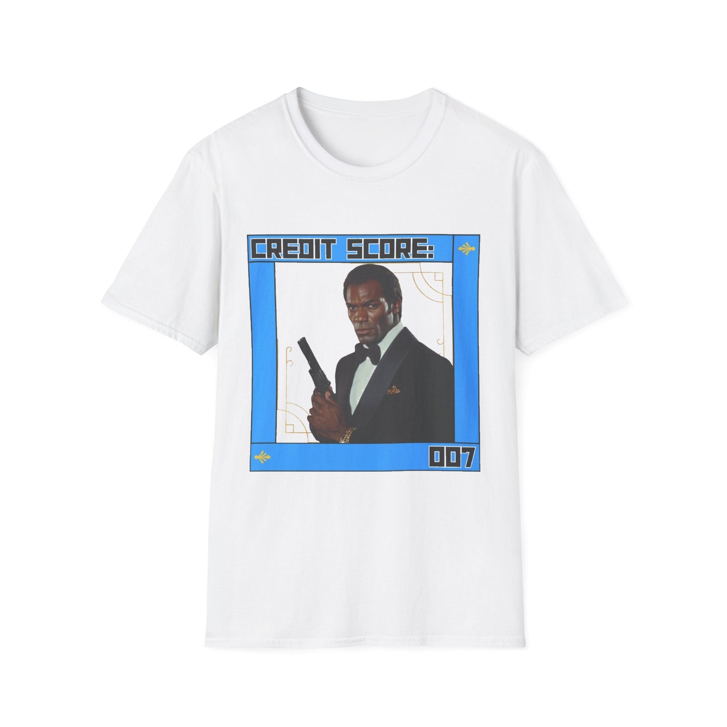 Credit Score 007