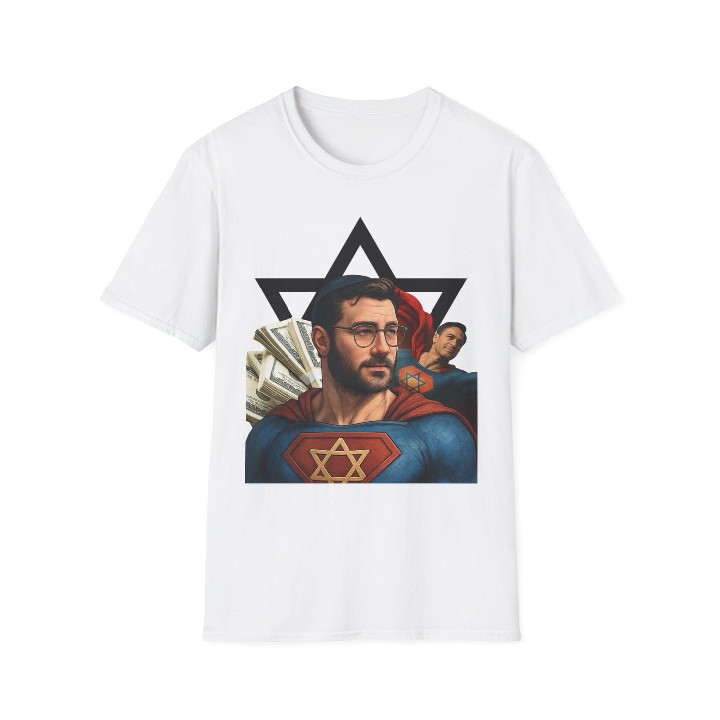 JewMan