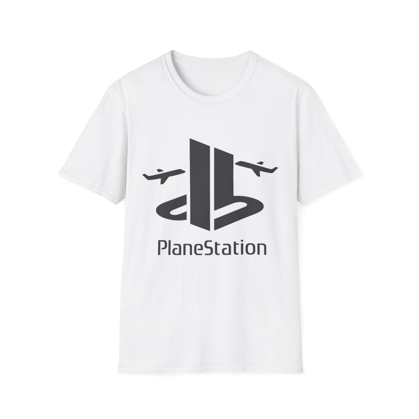 PlaneStation