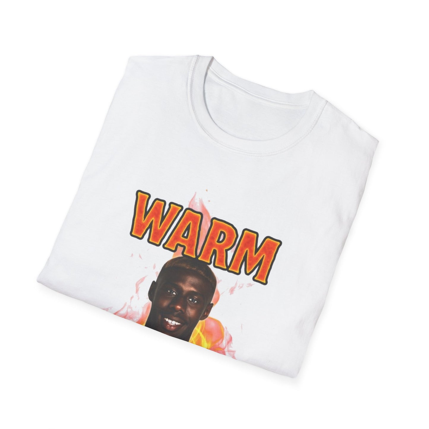 Warm Palmer