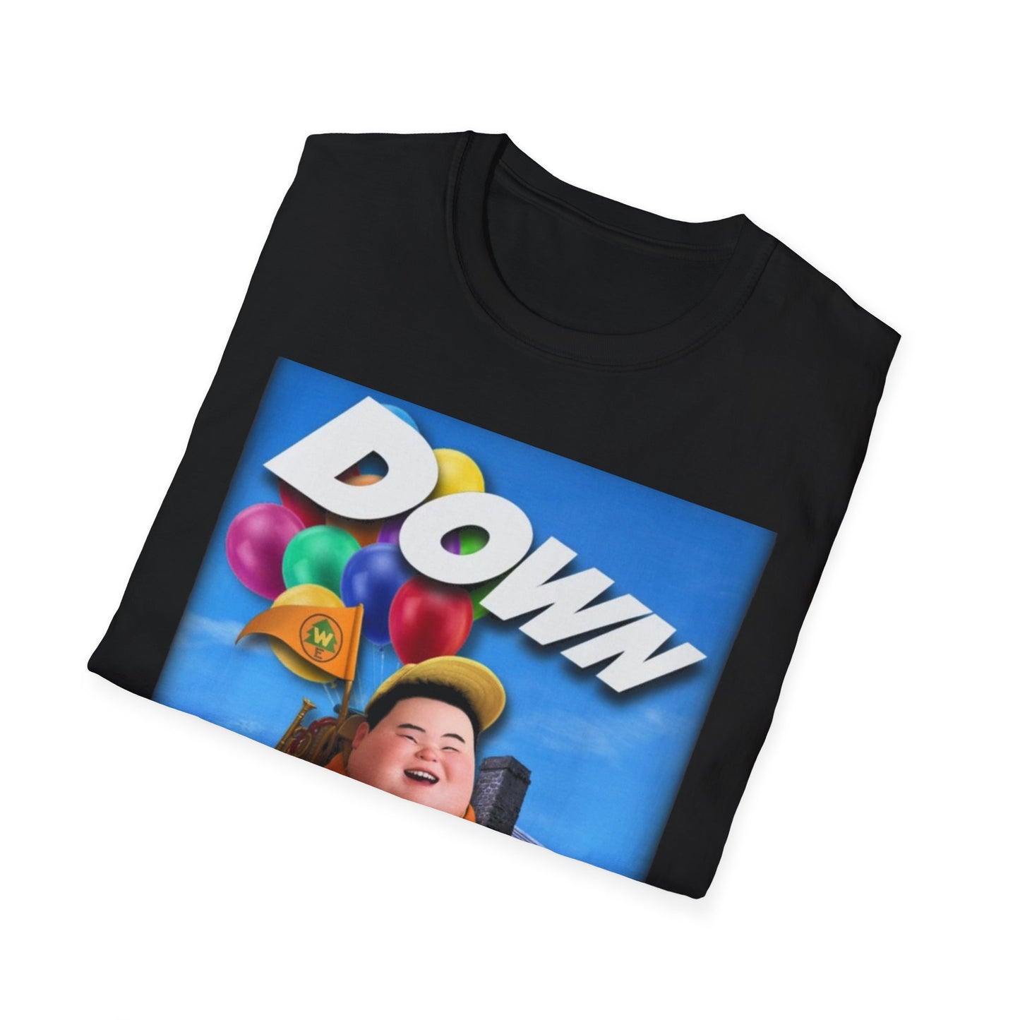 Down