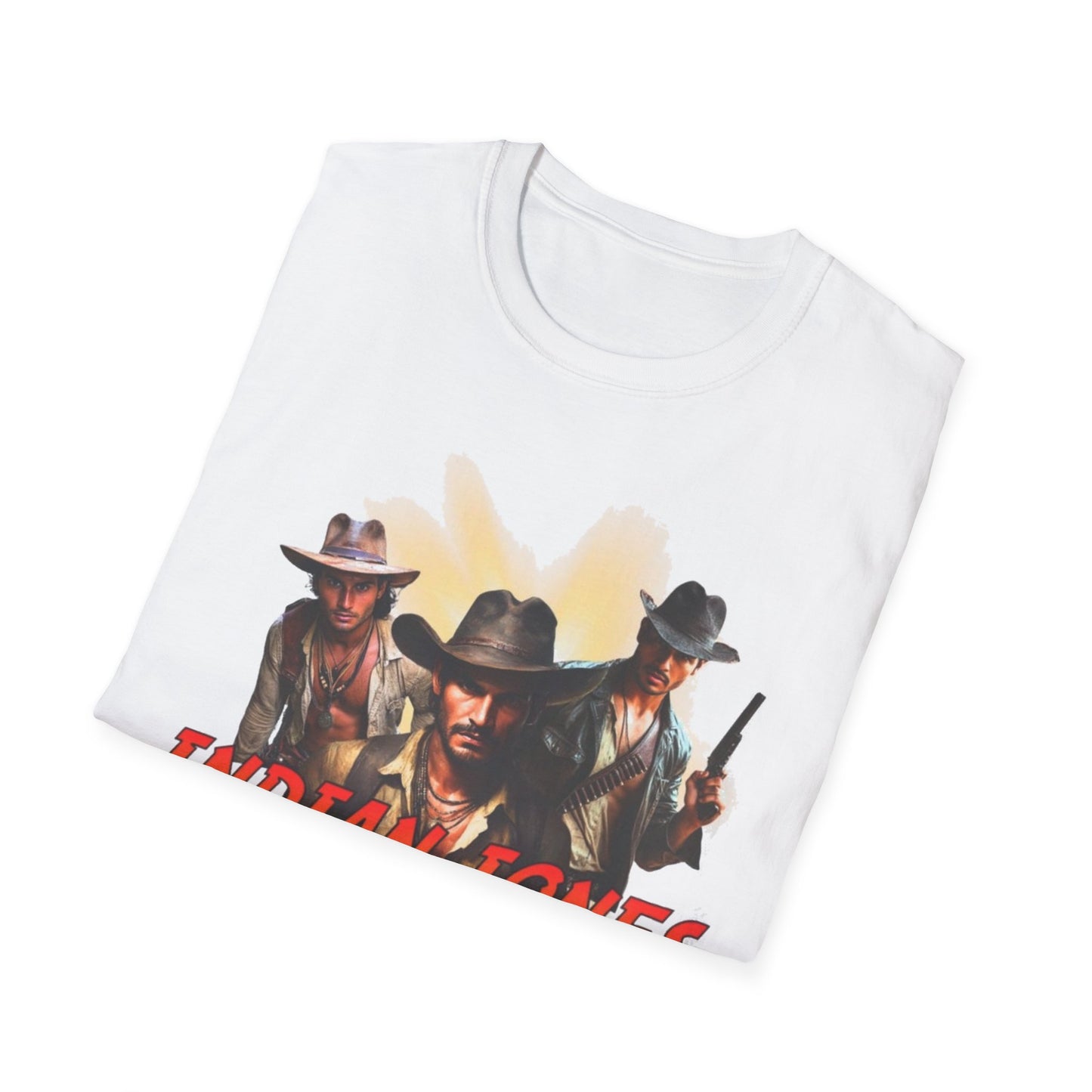 Indian Jones