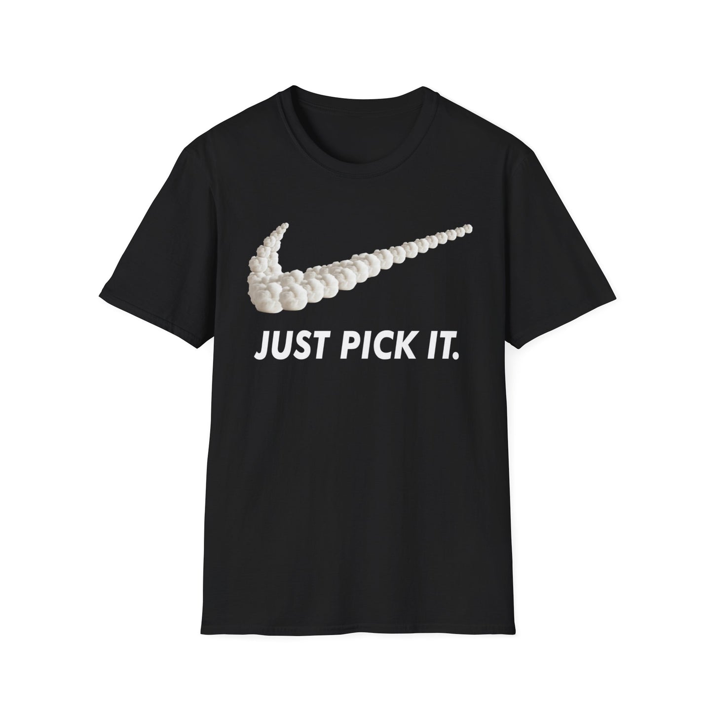 Just Pick It