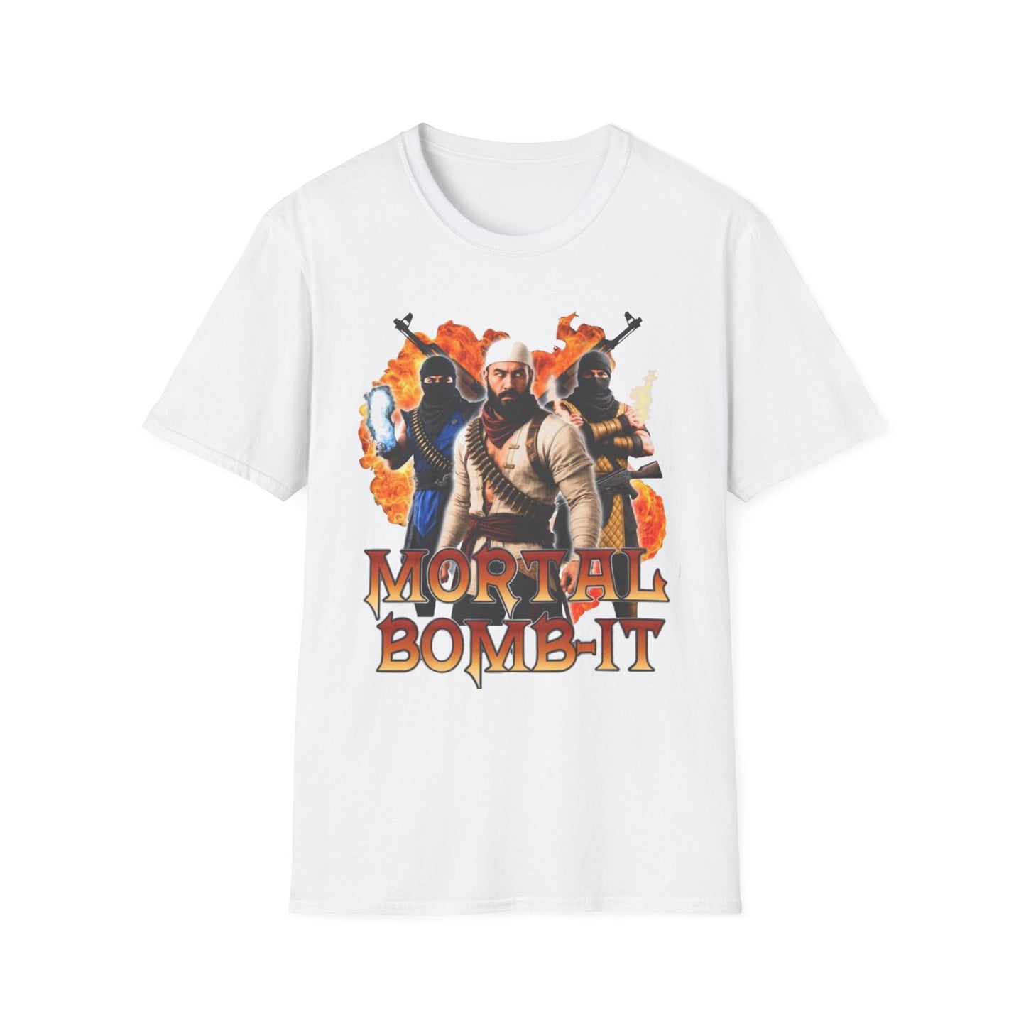Mortalbomb