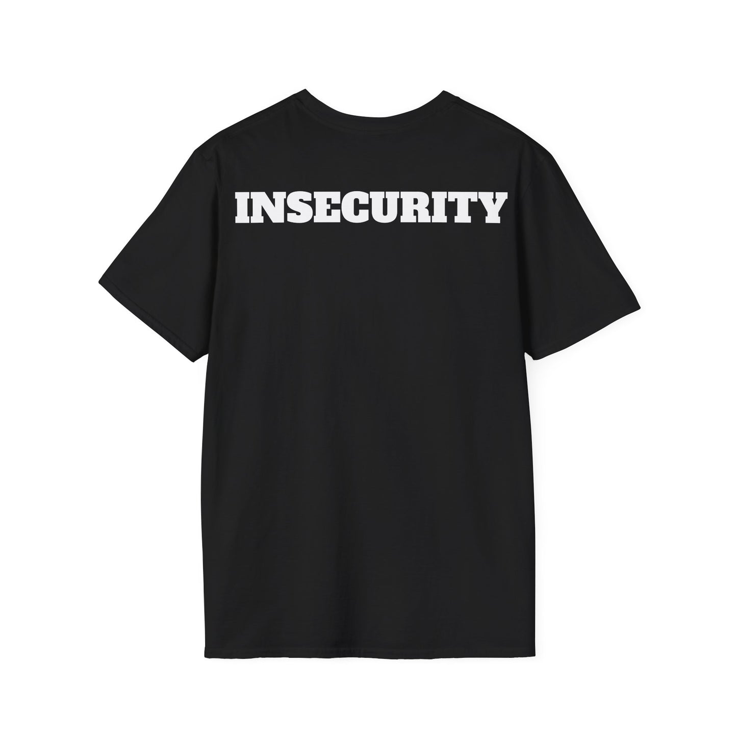 Insecurity