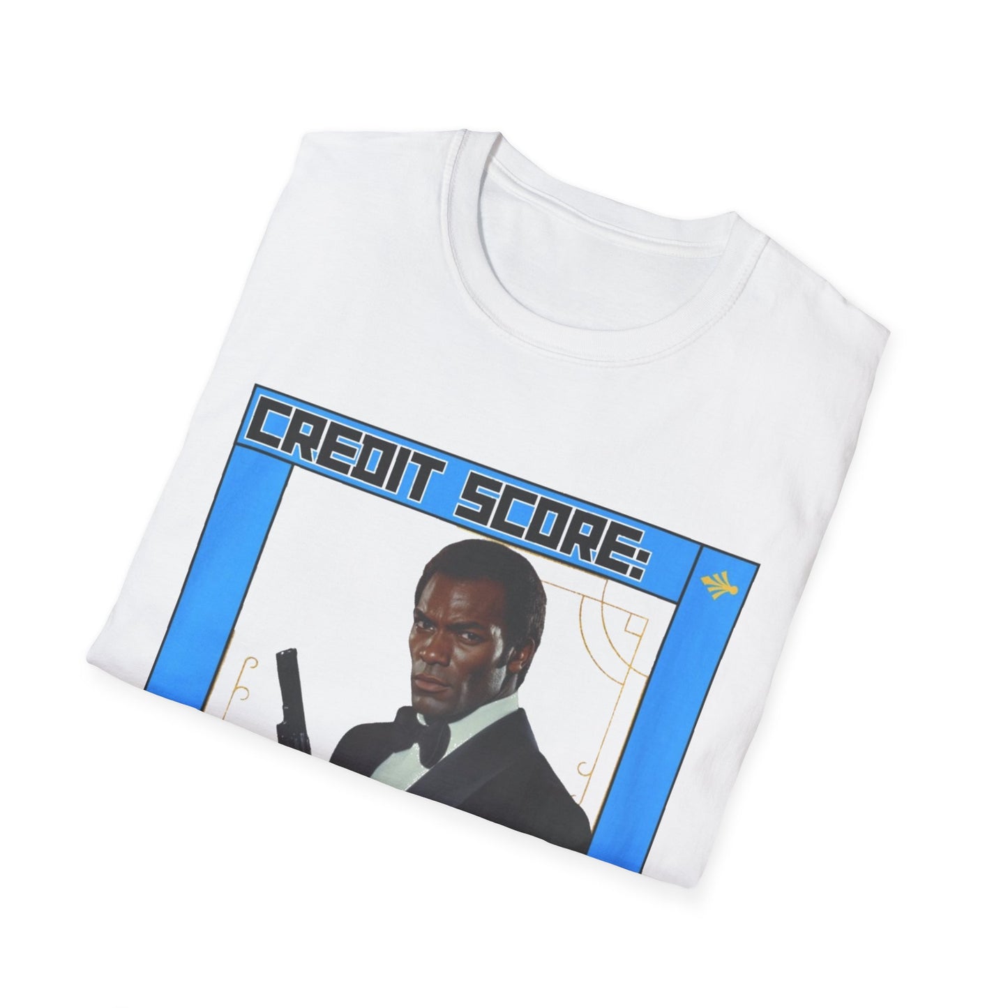 Credit Score 007