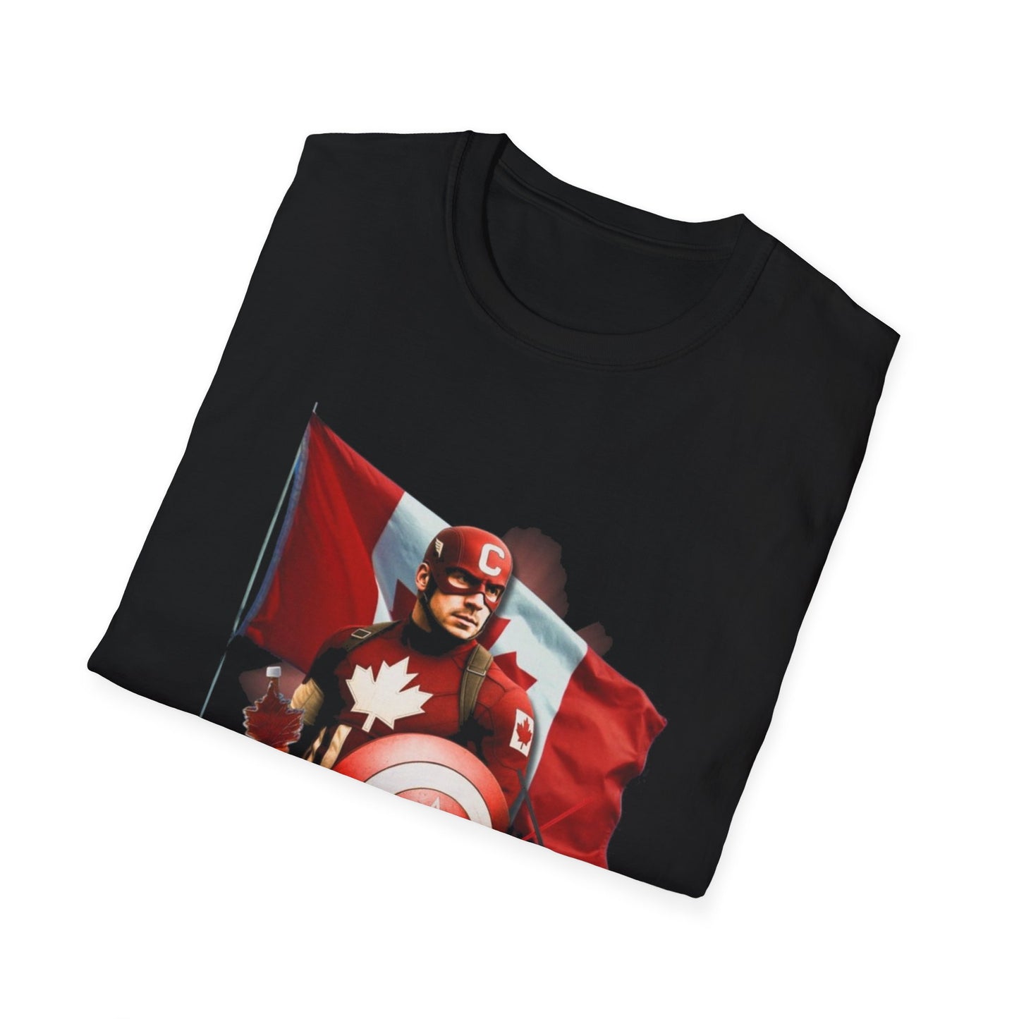 Canada Maple Leaf