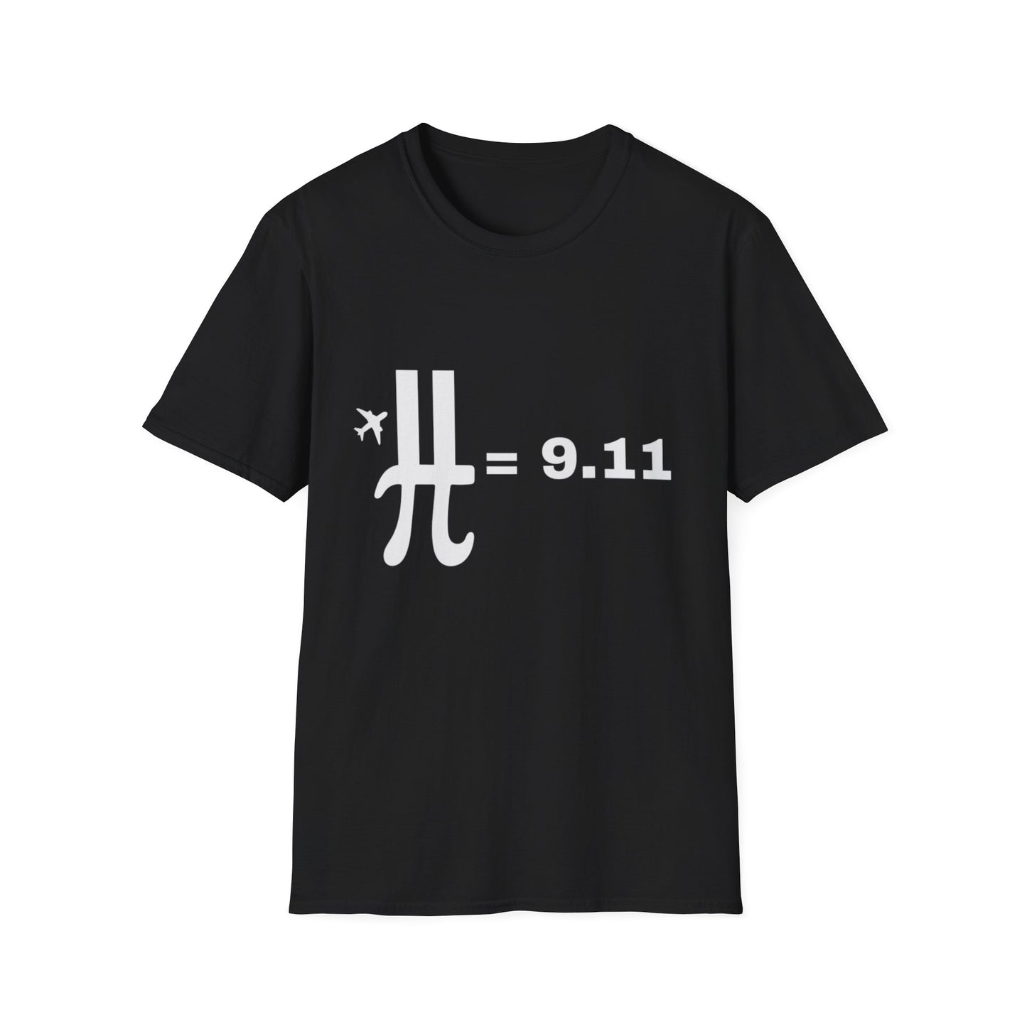 Pi = 9.11