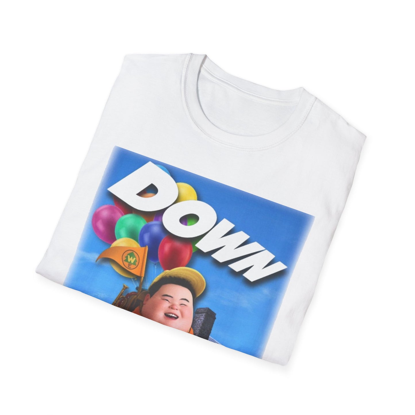Down