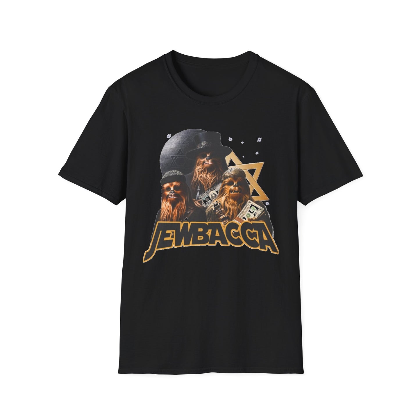 Jewbacca