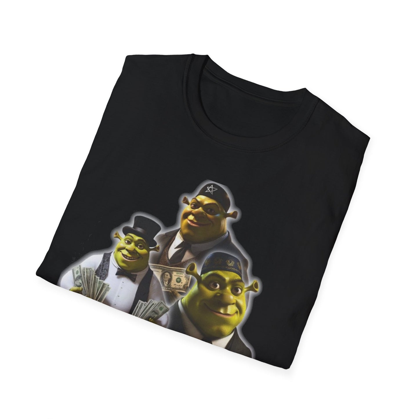Koshrek
