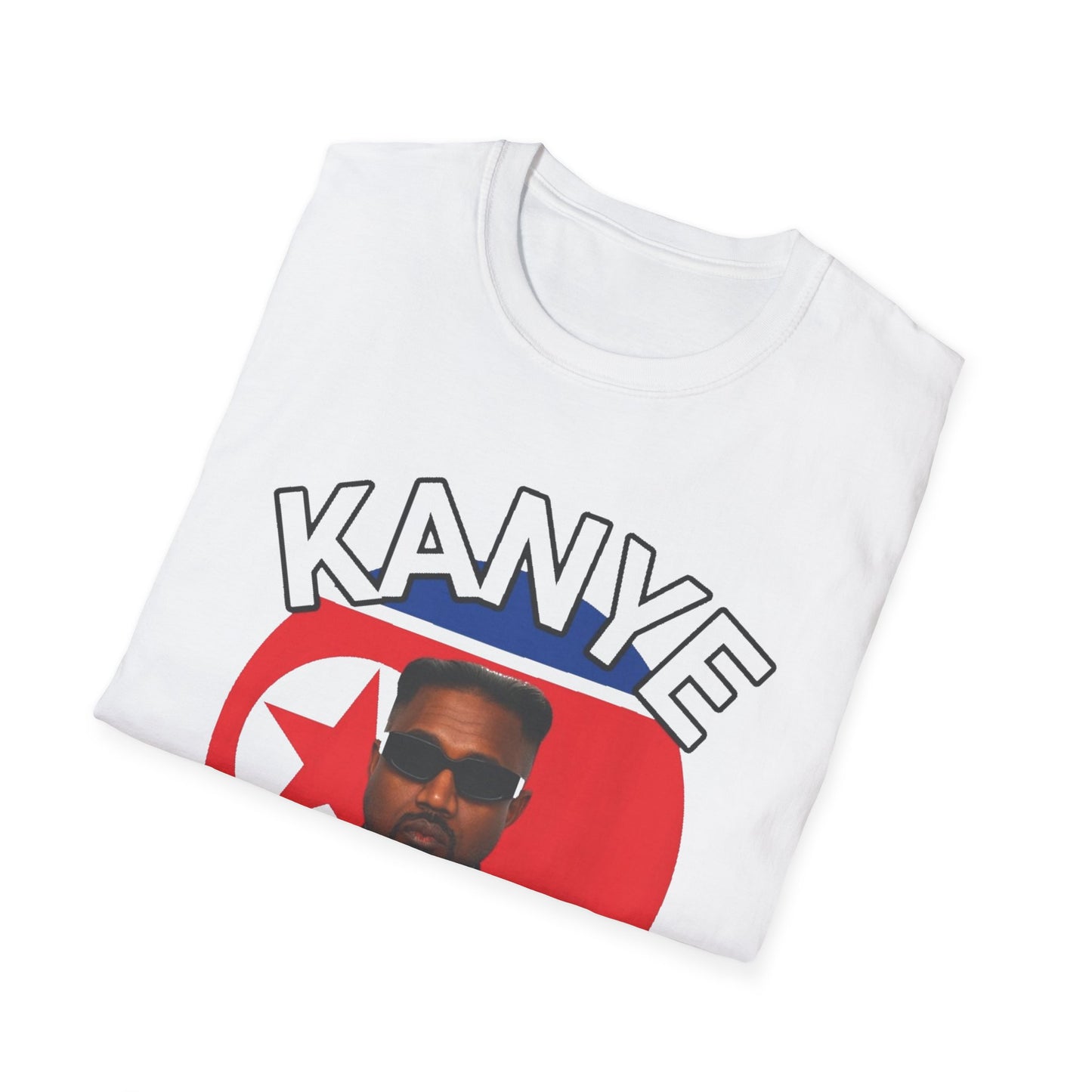 Kanye North