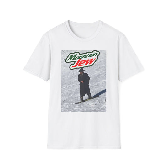 Mountain Jew
