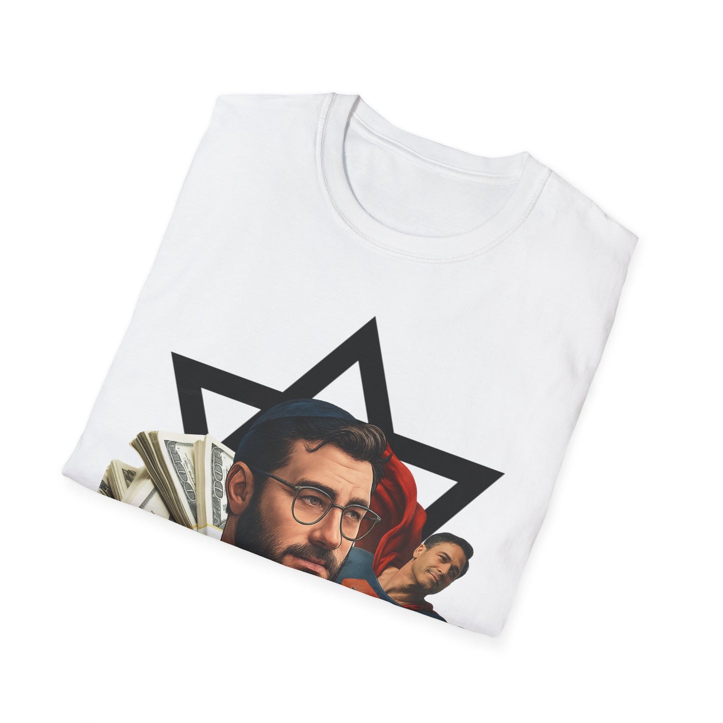 JewMan