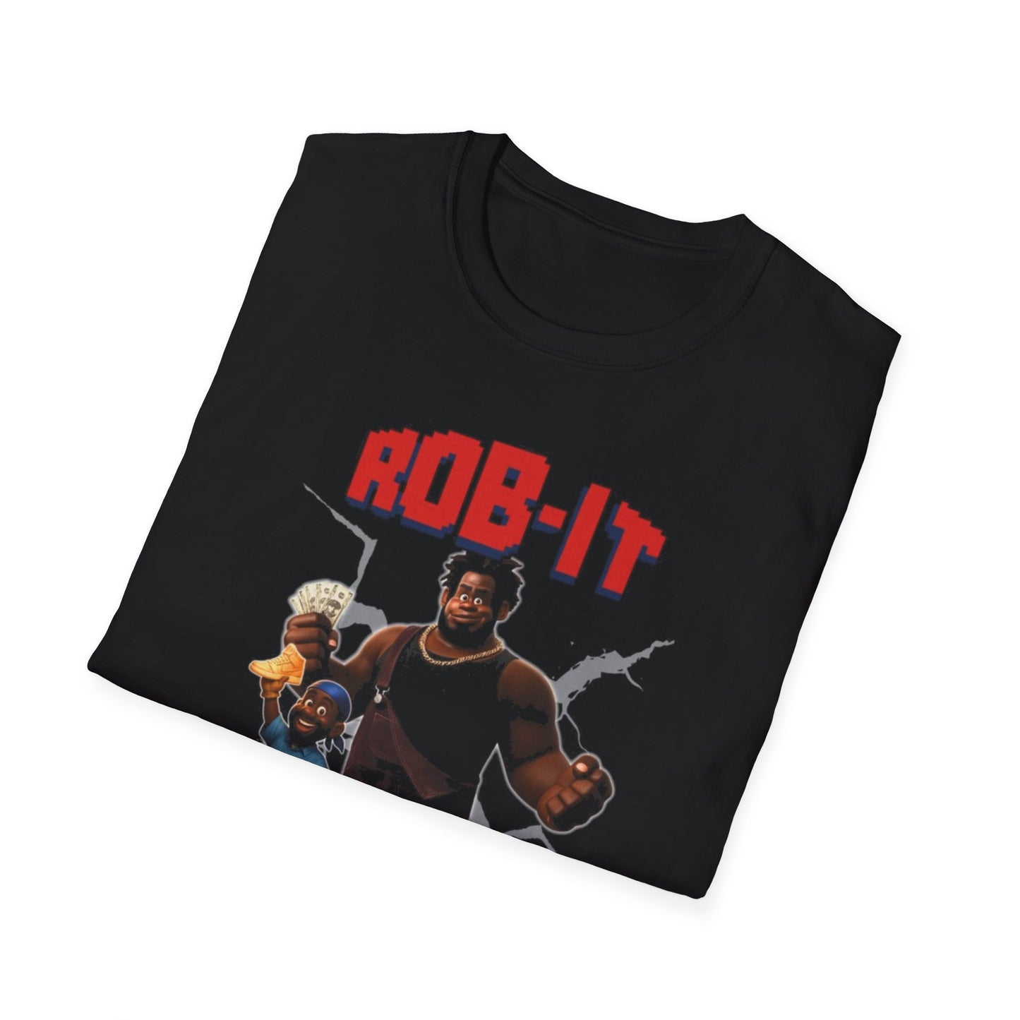 Rob-It Ralph