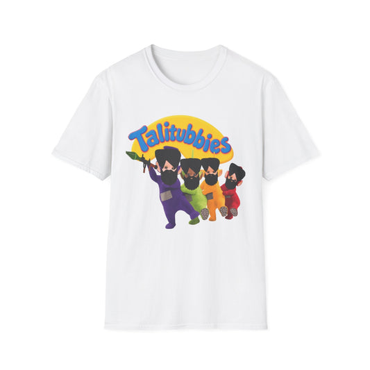 Talitubbies