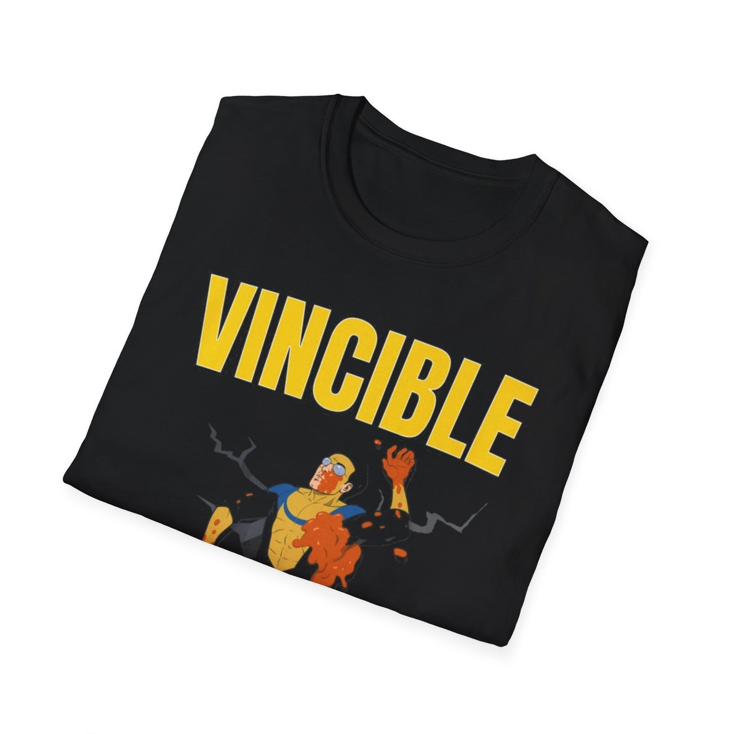 Vincible
