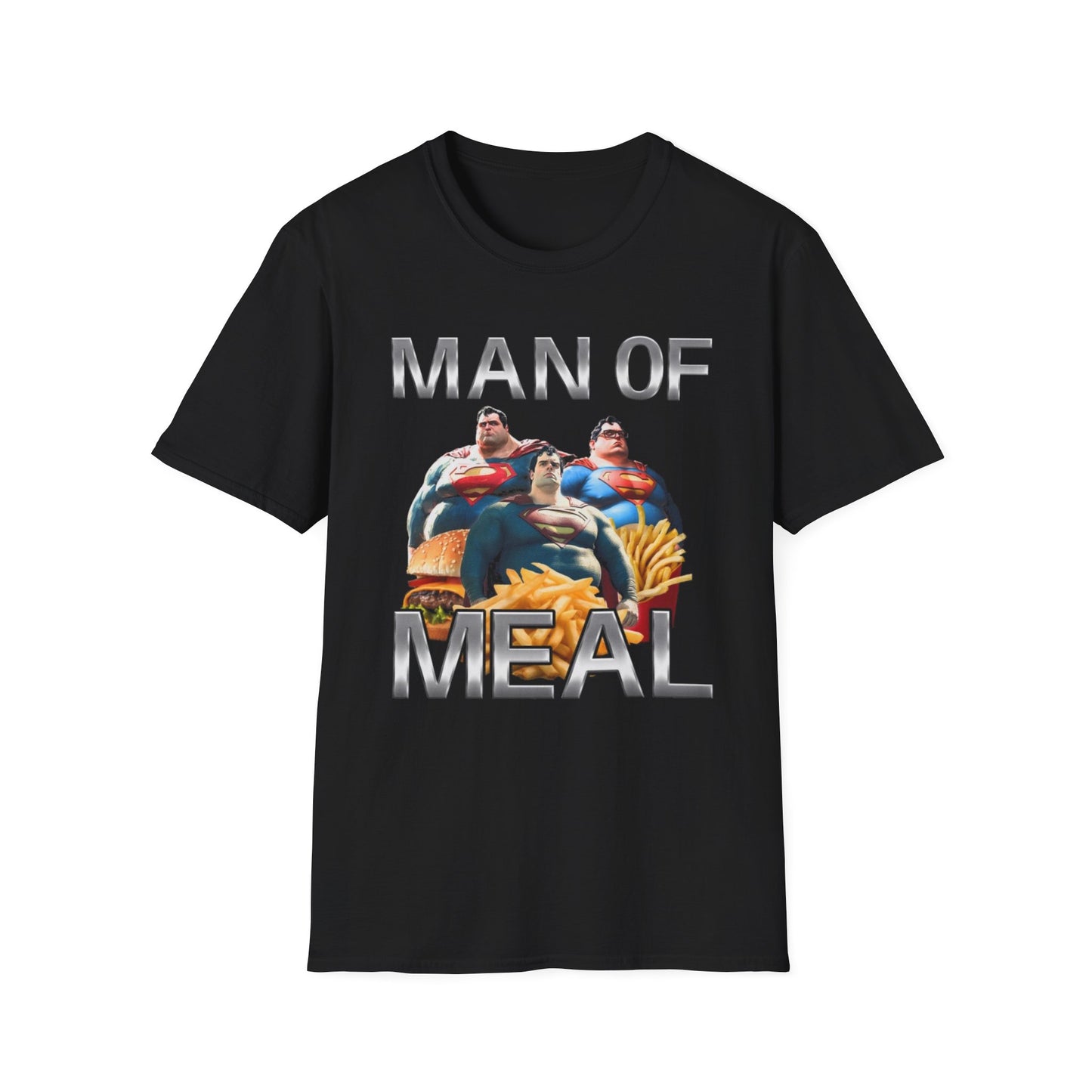 Man Of Meal