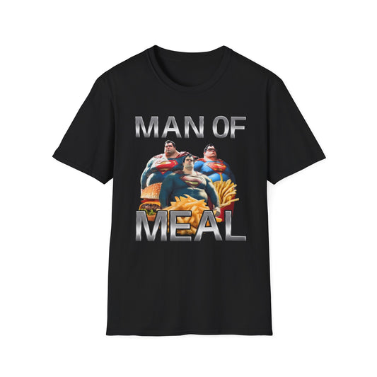 Man Of Meal