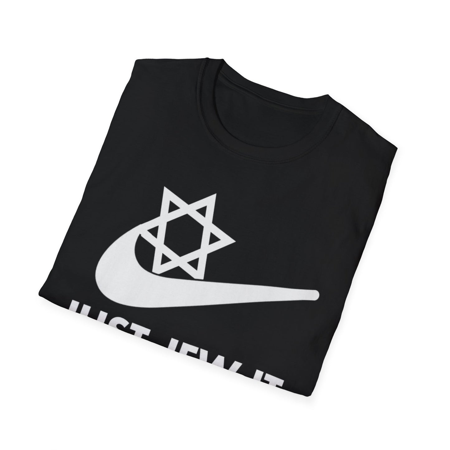 Just Jew It!