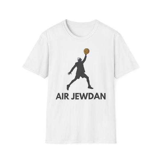 Air Jewdan
