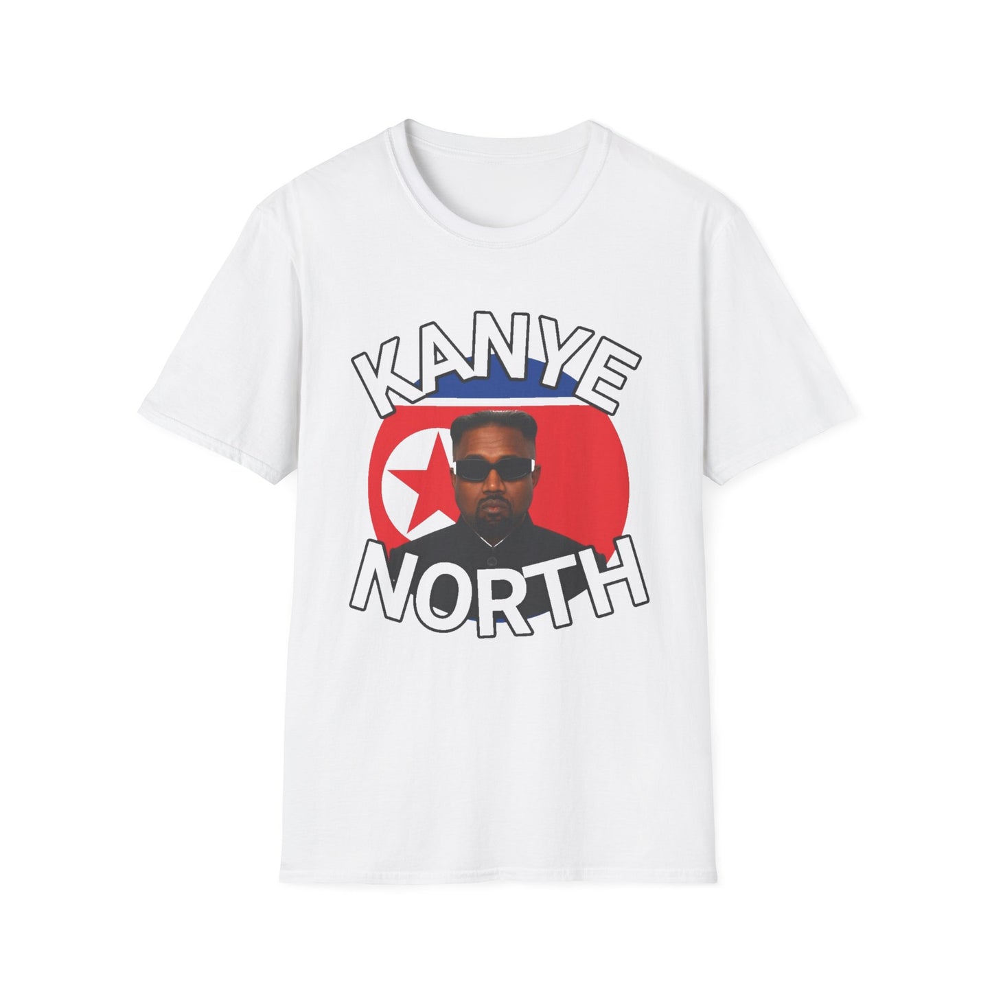 Kanye North