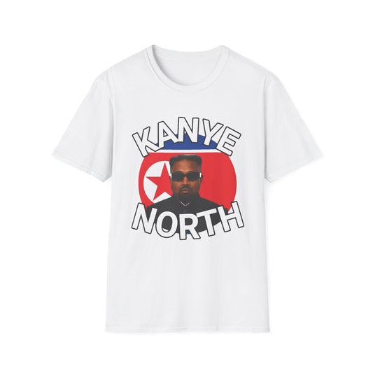 Kanye North