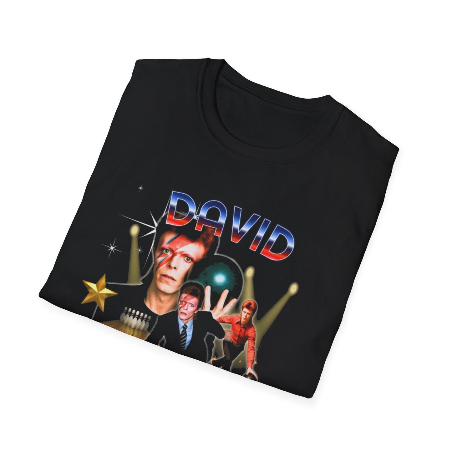 David Bowling