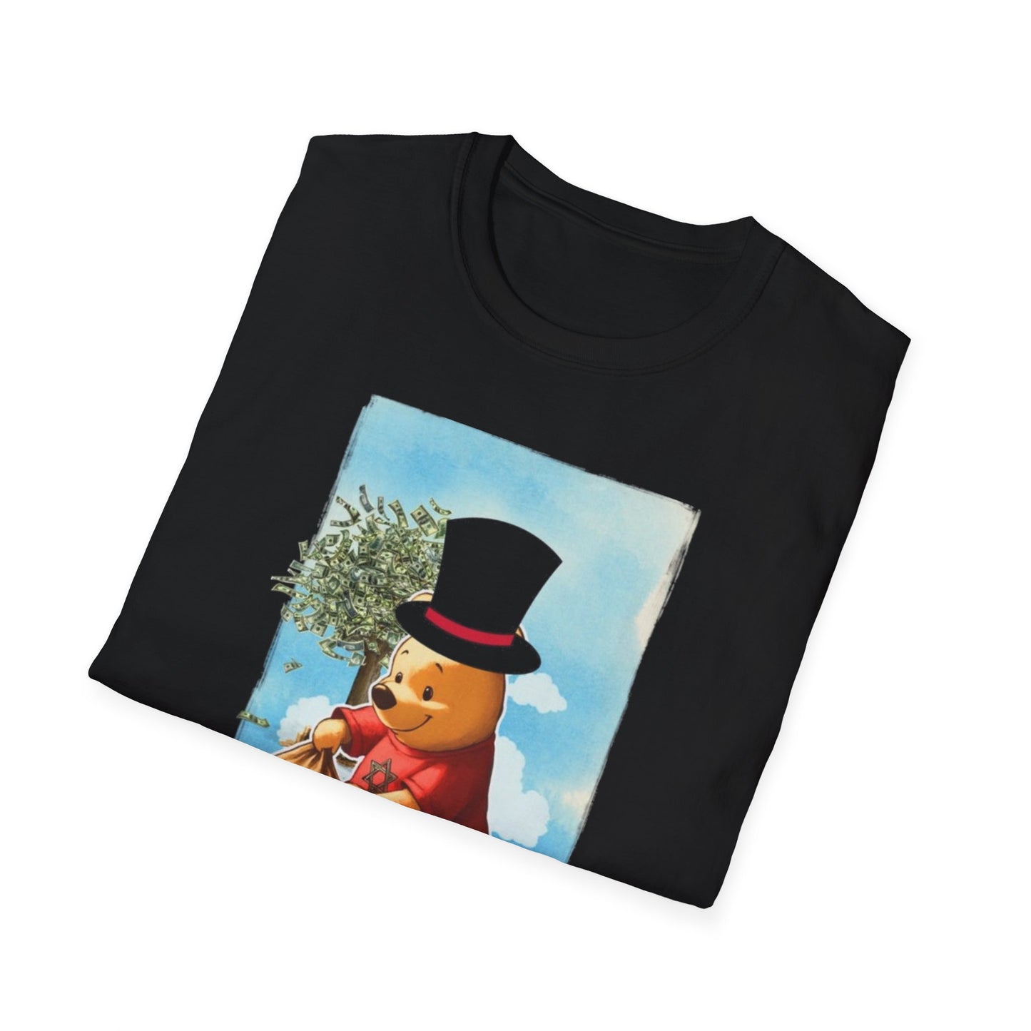 Winnie The Jew