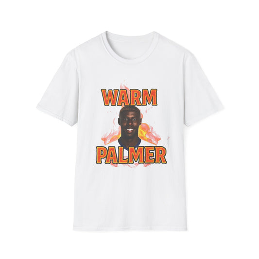 Warm Palmer