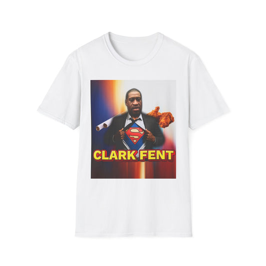 Clark Fent