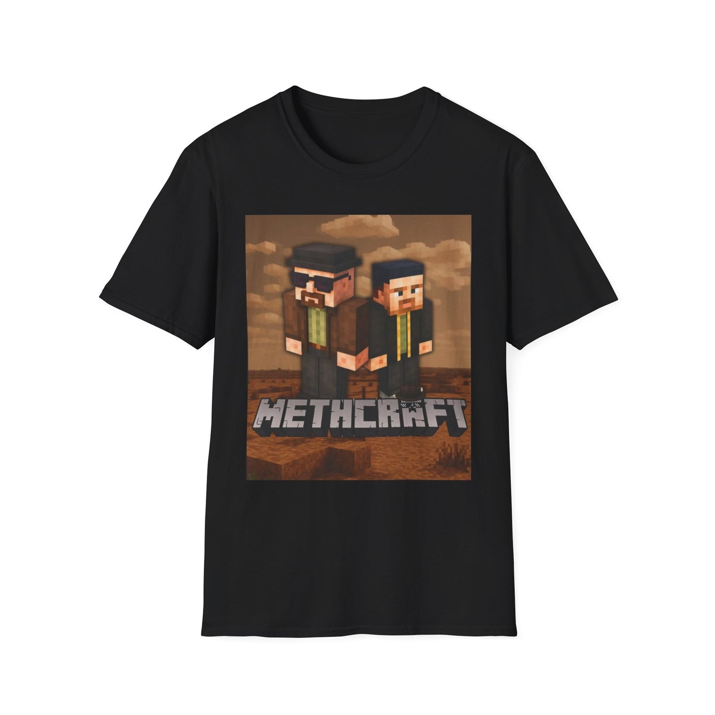 Methcraft
