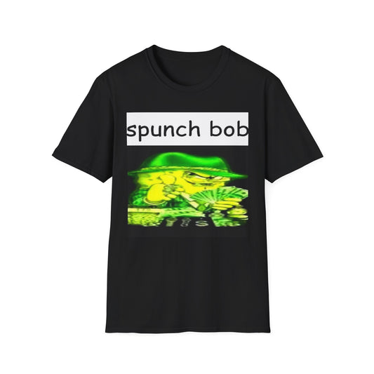 Spunch bob