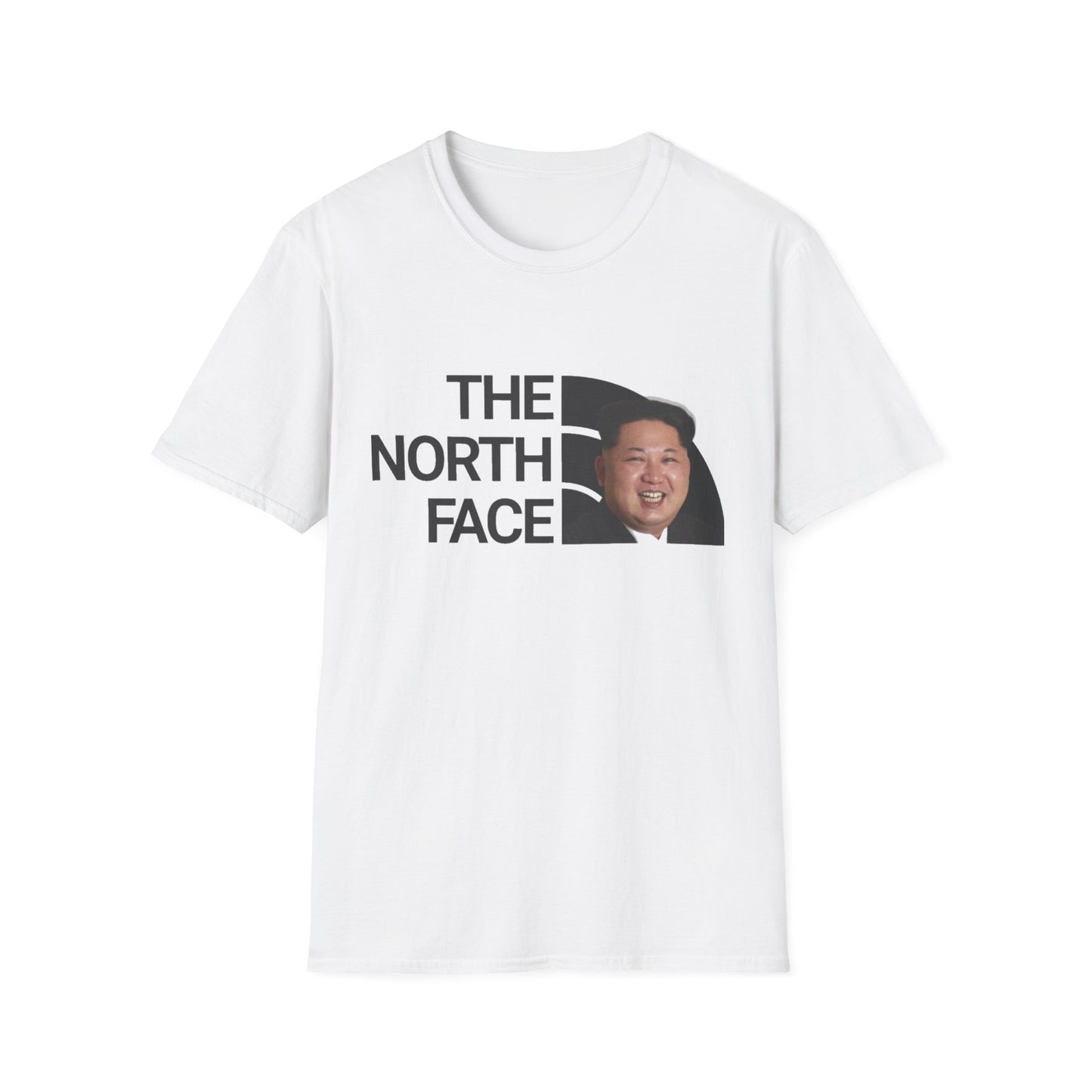 The north face