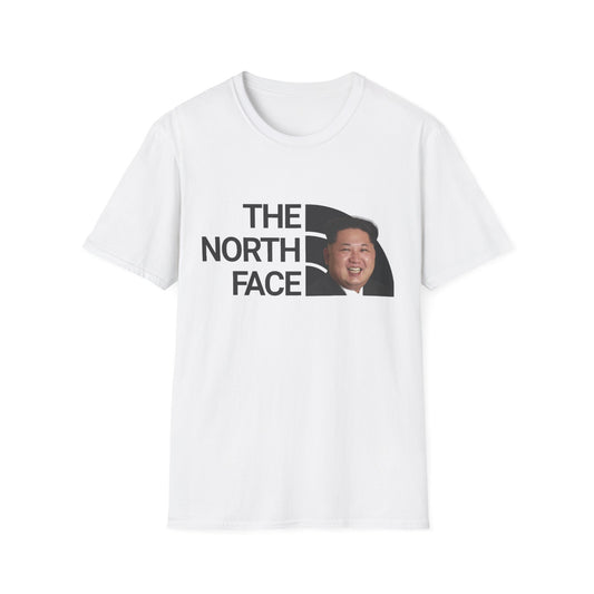 The north face
