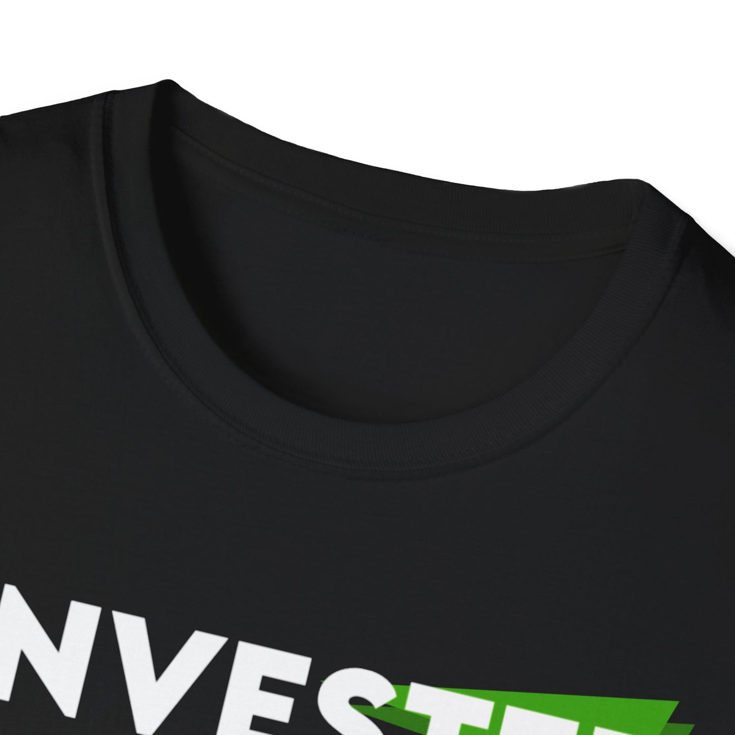 I Invested