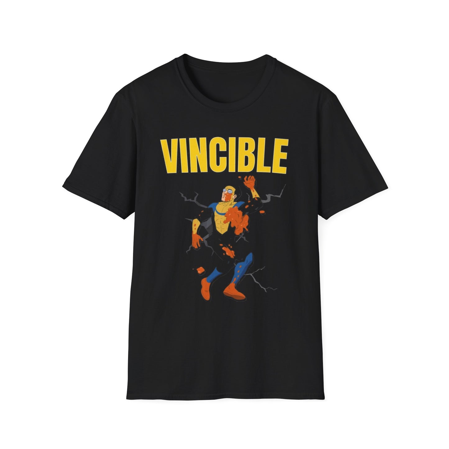 Vincible