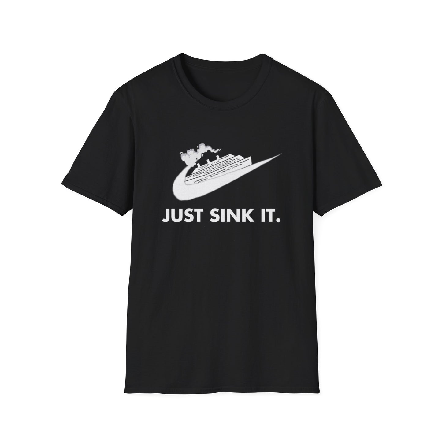 Just Sink it
