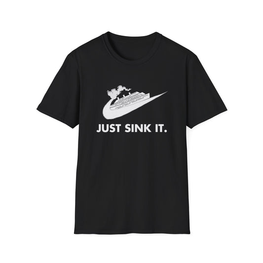 Just Sink it