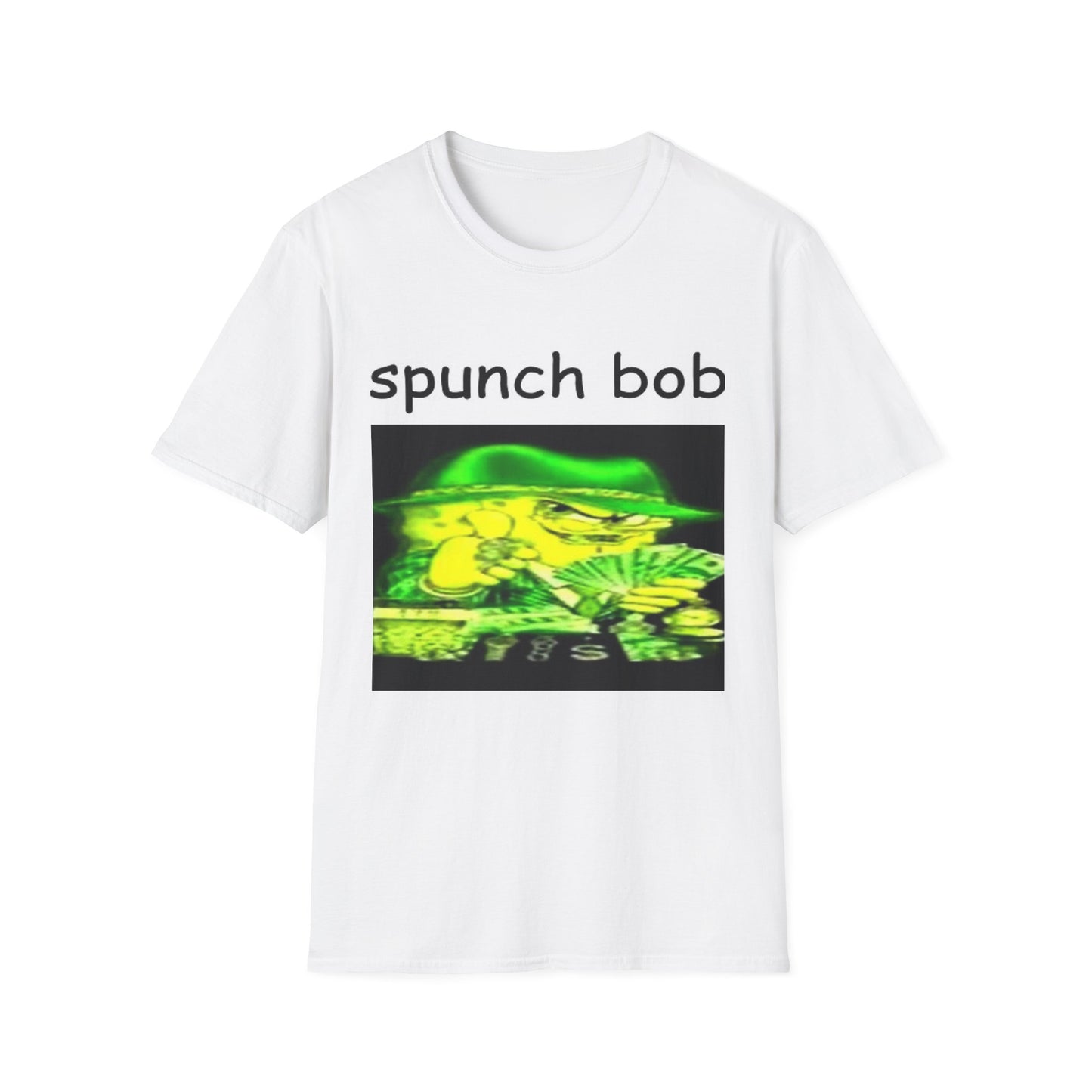Spunch bob