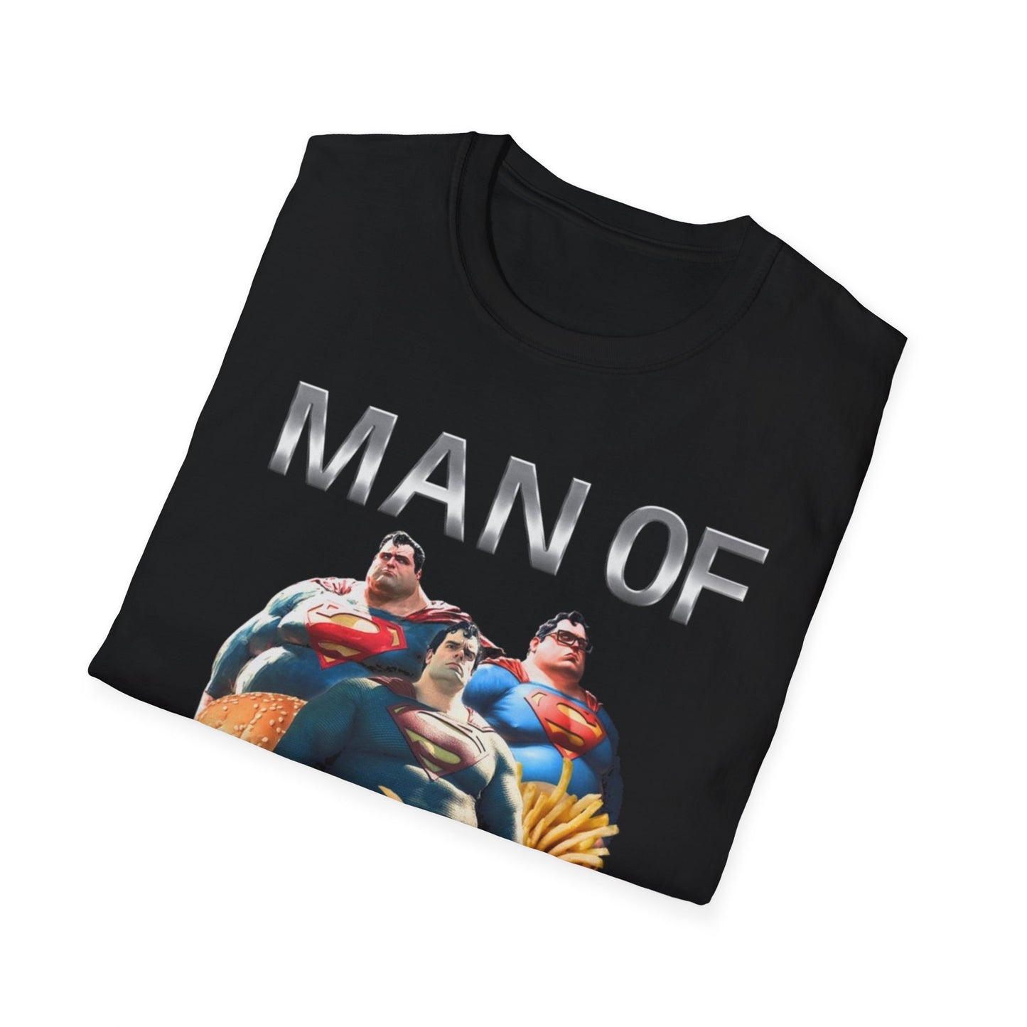 Man Of Meal